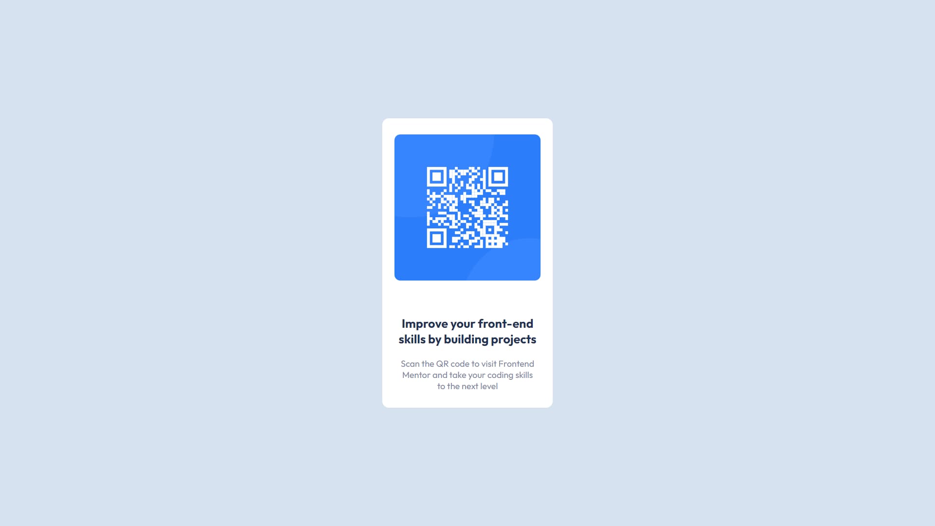 Qr Code